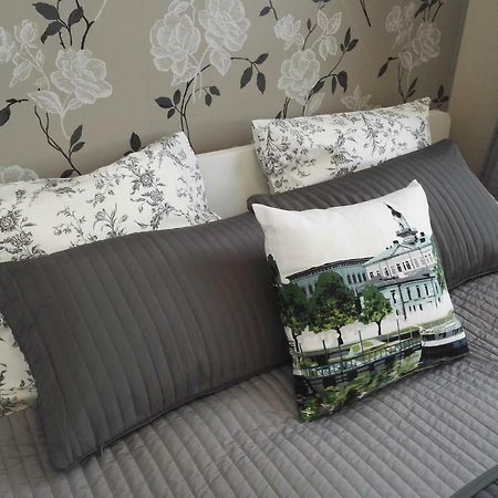 Anna Apartment 포리 외부 사진
