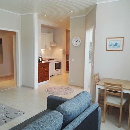 Anna Apartment 포리 외부 사진