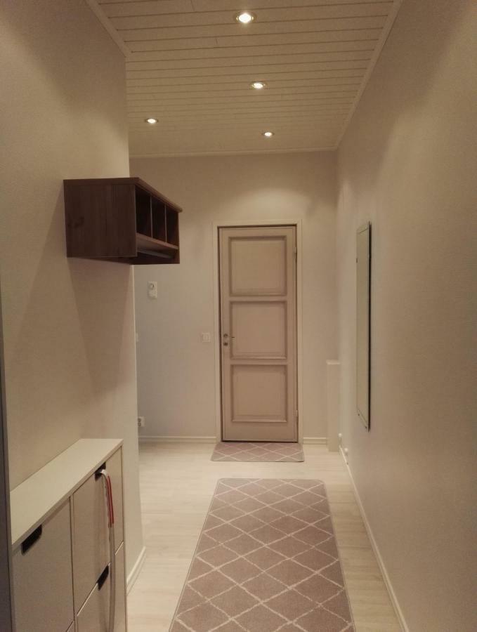 Anna Apartment 포리 외부 사진