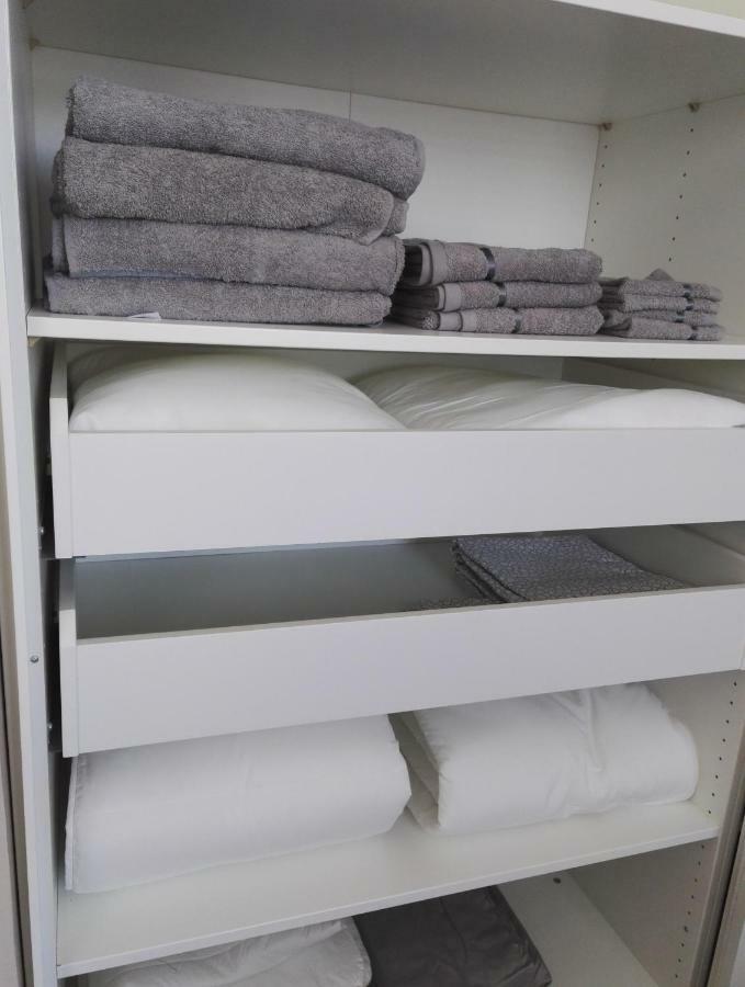 Anna Apartment 포리 외부 사진