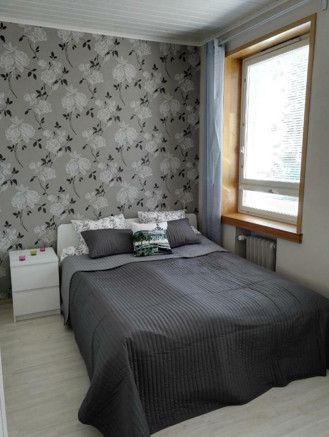 Anna Apartment 포리 외부 사진