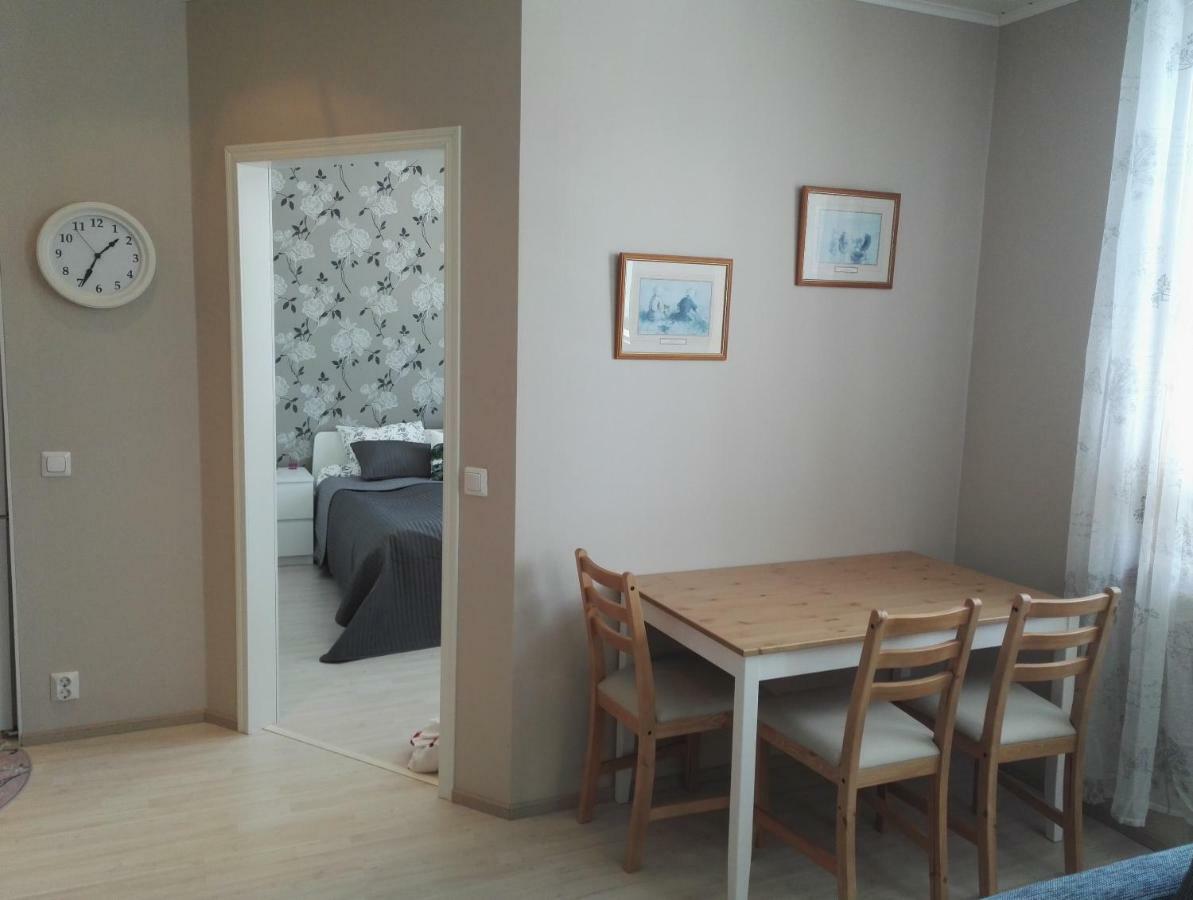 Anna Apartment 포리 외부 사진