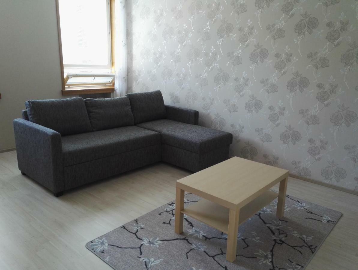 Anna Apartment 포리 외부 사진