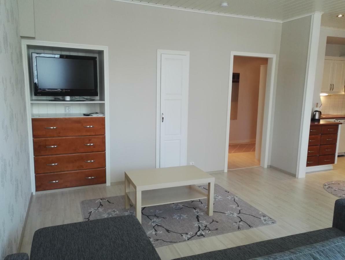 Anna Apartment 포리 외부 사진