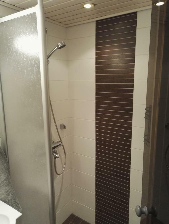 Anna Apartment 포리 외부 사진
