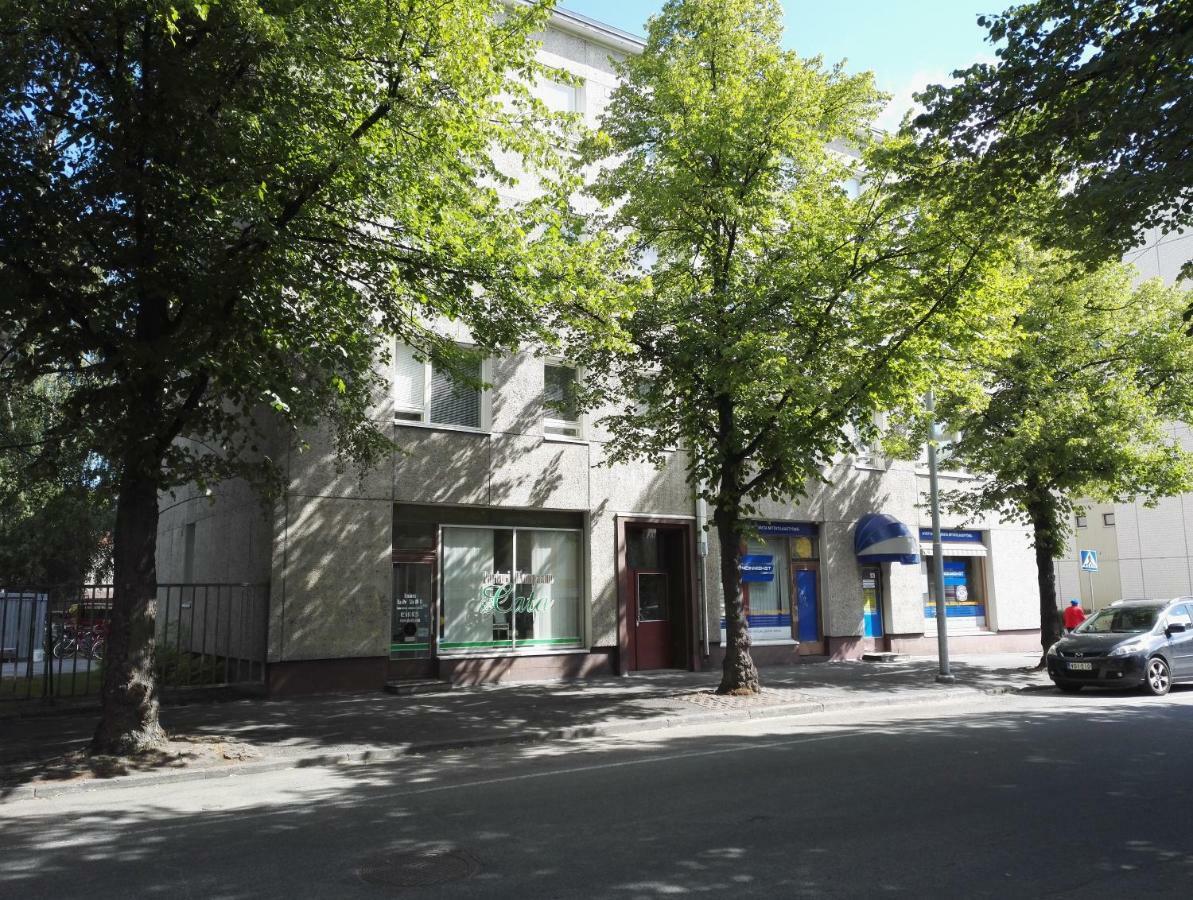 Anna Apartment 포리 외부 사진